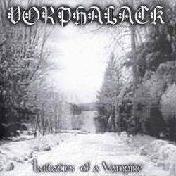 Vorphalack : Lullabies of a Vampire